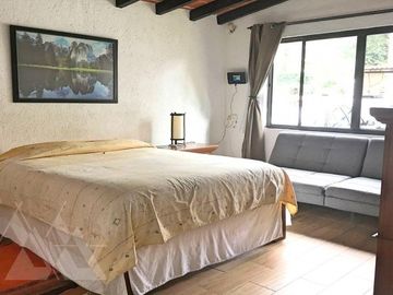 Venta Rancho  Hípico en Huitzilac / Morelos
