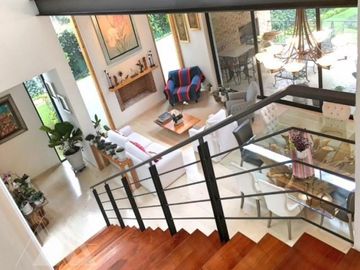 Venta Rancho  Hípico en Huitzilac / Morelos