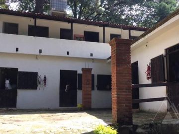 Venta Rancho  Hípico en Huitzilac / Morelos