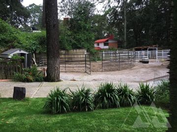 Venta Rancho  Hípico en Huitzilac / Morelos