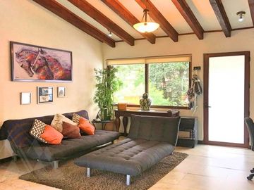 Venta Rancho  Hípico en Huitzilac / Morelos
