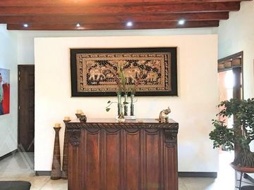 Venta Rancho  Hípico en Huitzilac / Morelos