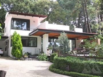 Venta Rancho  Hípico en Huitzilac / Morelos
