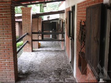 Venta Rancho  Hípico en Huitzilac / Morelos