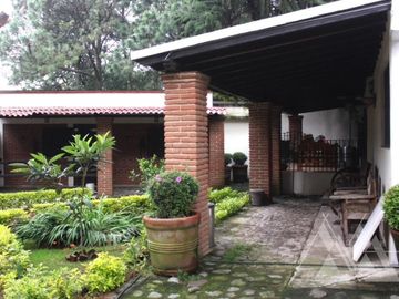 Venta Rancho  Hípico en Huitzilac / Morelos