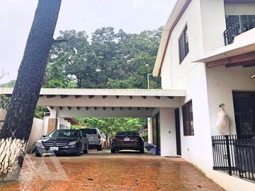 Venta Rancho  Hípico en Huitzilac / Morelos