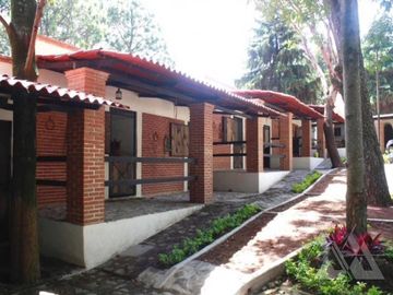Venta Rancho  Hípico en Huitzilac / Morelos