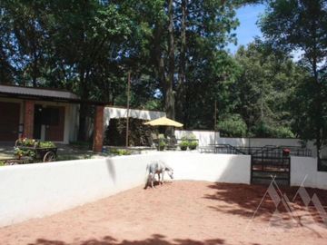 Venta Rancho  Hípico en Huitzilac / Morelos