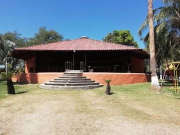 Rancho  en Venta en Las Palmas, Puente de Ixtla Morelos