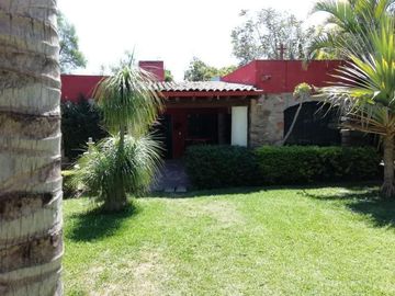 Rancho  en Venta en Las Palmas, Puente de Ixtla Morelos