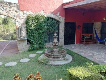Rancho  en Venta en Las Palmas, Puente de Ixtla Morelos