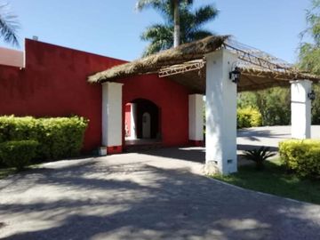 Rancho  en Venta en Las Palmas, Puente de Ixtla Morelos