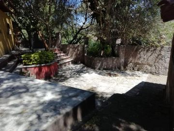 Rancho  en Venta en Las Palmas, Puente de Ixtla Morelos
