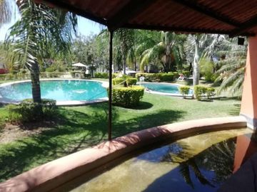 Rancho  en Venta en Las Palmas, Puente de Ixtla Morelos