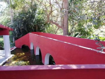 Rancho  en Venta en Las Palmas, Puente de Ixtla Morelos