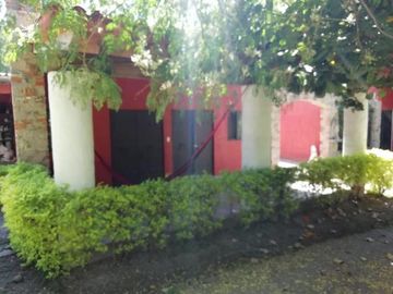 Rancho  en Venta en Las Palmas, Puente de Ixtla Morelos
