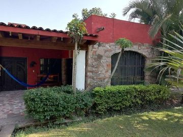 Rancho  en Venta en Las Palmas, Puente de Ixtla Morelos