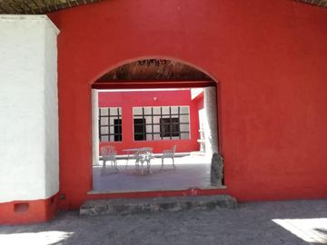 Rancho  en Venta en Las Palmas, Puente de Ixtla Morelos