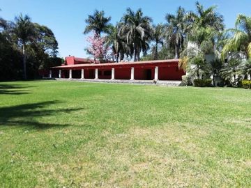 Rancho  en Venta en Las Palmas, Puente de Ixtla Morelos