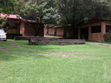 Venta Finca Rancho  en Santa María Ahuacatitlán / CuernavacaFinc