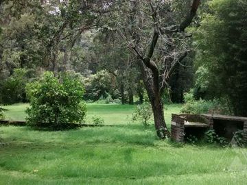 Venta Finca Rancho  en Santa María Ahuacatitlán / CuernavacaFinc
