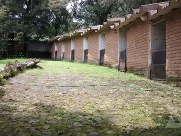 Venta Finca Rancho  en Santa María Ahuacatitlán / CuernavacaFinc