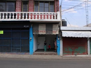 Venta Casa Sola uso de suelo comercial en Altavista / Cuernavaca - Morelos