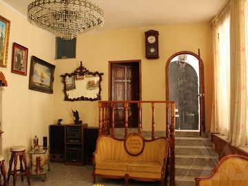 Venta Casa Sola uso de suelo comercial en Altavista / Cuernavaca - Morelos