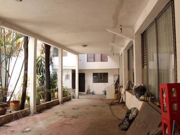 Venta Casa Sola uso de suelo comercial en Altavista / Cuernavaca - Morelos