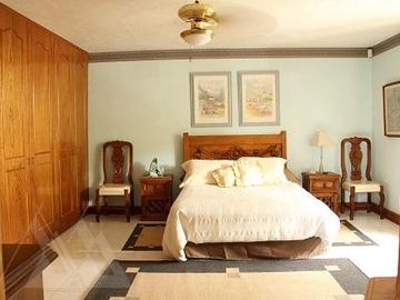 Casa en Venta en Club de Golf Hacienda San Gaspar / Jiutepec  Morelos