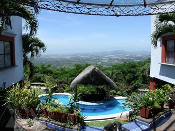 Casa en Venta en Club de Golf Hacienda San Gaspar / Jiutepec  Morelos