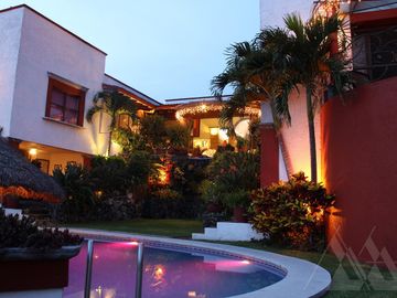 Casa en Venta en Club de Golf Hacienda San Gaspar / Jiutepec  Morelos