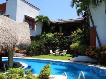 Casa en Venta en Club de Golf Hacienda San Gaspar / Jiutepec  Morelos