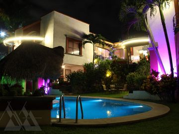 Casa en Venta en Club de Golf Hacienda San Gaspar / Jiutepec  Morelos