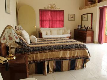 Casa en Venta en Club de Golf Hacienda San Gaspar / Jiutepec  Morelos