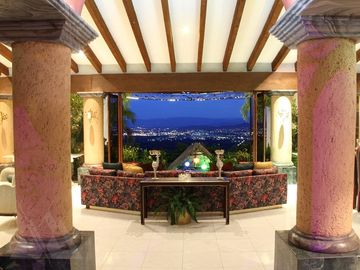 Casa en Venta en Club de Golf Hacienda San Gaspar / Jiutepec  Morelos
