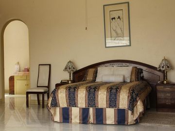 Casa en Venta en Club de Golf Hacienda San Gaspar / Jiutepec  Morelos