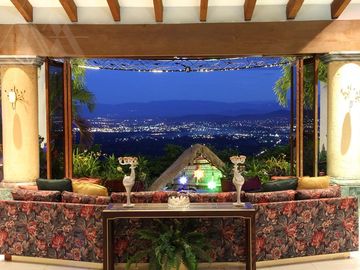 Casa en Venta en Club de Golf Hacienda San Gaspar / Jiutepec  Morelos