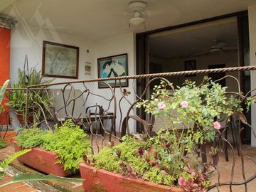 Casa en Venta en Club de Golf Hacienda San Gaspar / Jiutepec  Morelos