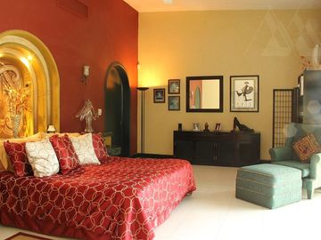 Casa en Venta en Club de Golf Hacienda San Gaspar / Jiutepec  Morelos