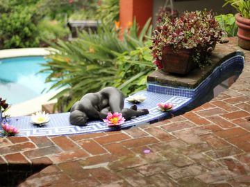Casa en Venta en Club de Golf Hacienda San Gaspar / Jiutepec  Morelos