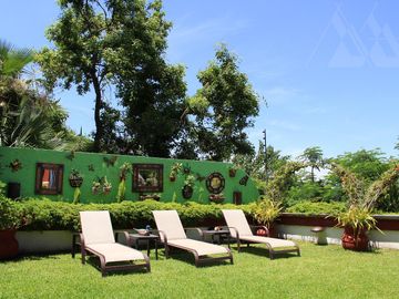 Casa en Venta en Club de Golf Hacienda San Gaspar / Jiutepec  Morelos