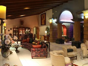 Casa en Venta en Club de Golf Hacienda San Gaspar / Jiutepec  Morelos