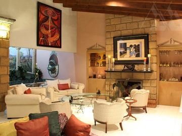 Casa en Venta en Club de Golf Hacienda San Gaspar / Jiutepec  Morelos