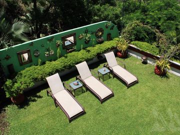 Casa en Venta en Club de Golf Hacienda San Gaspar / Jiutepec  Morelos