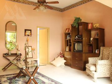 Casa en Venta en Club de Golf Hacienda San Gaspar / Jiutepec  Morelos