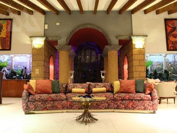 Casa en Venta en Club de Golf Hacienda San Gaspar / Jiutepec  Morelos