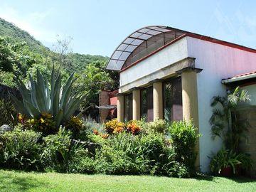 Casa en Venta en Club de Golf Hacienda San Gaspar / Jiutepec  Morelos