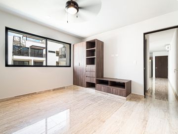 Departamento en Venta, Tulum, Costa Caribe  Aldea Zama
