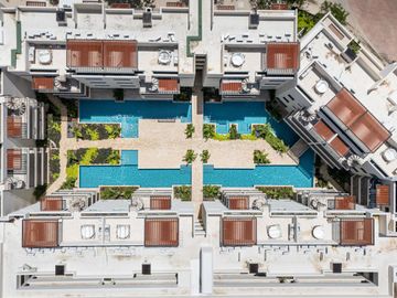 Departamento en Venta, Tulum, Costa Caribe  Aldea Zama